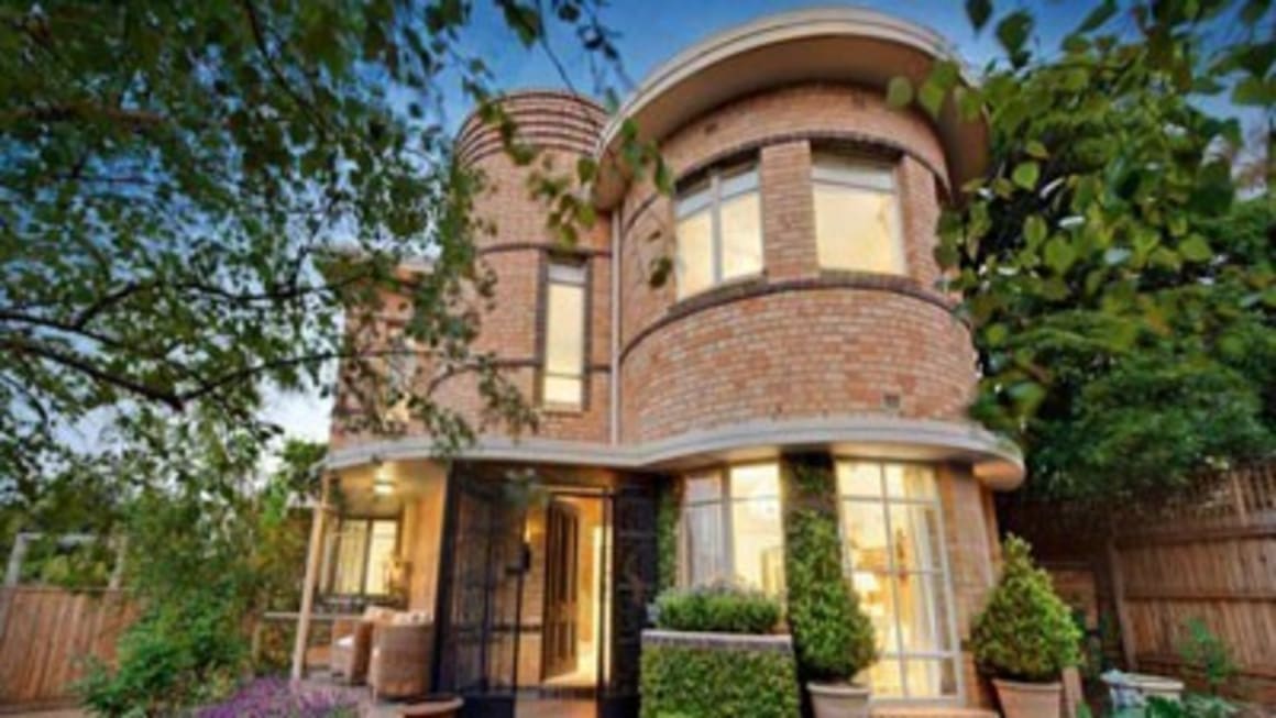 Melbourne auction tipping: Character-filled Art Deco home in Mont Albert