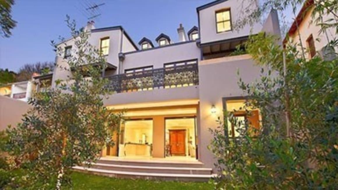 Listing of $11 million could smash Paddington record