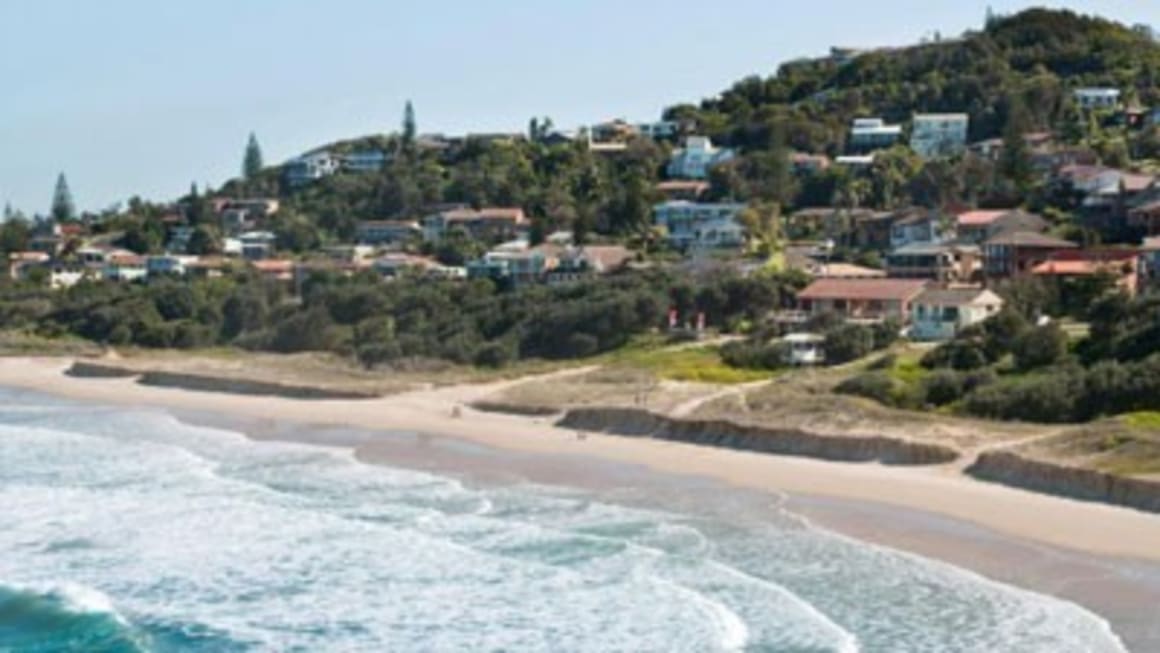 Hotspot: Sea-changers shining a light on Lighthouse Beach, Port Macquarie