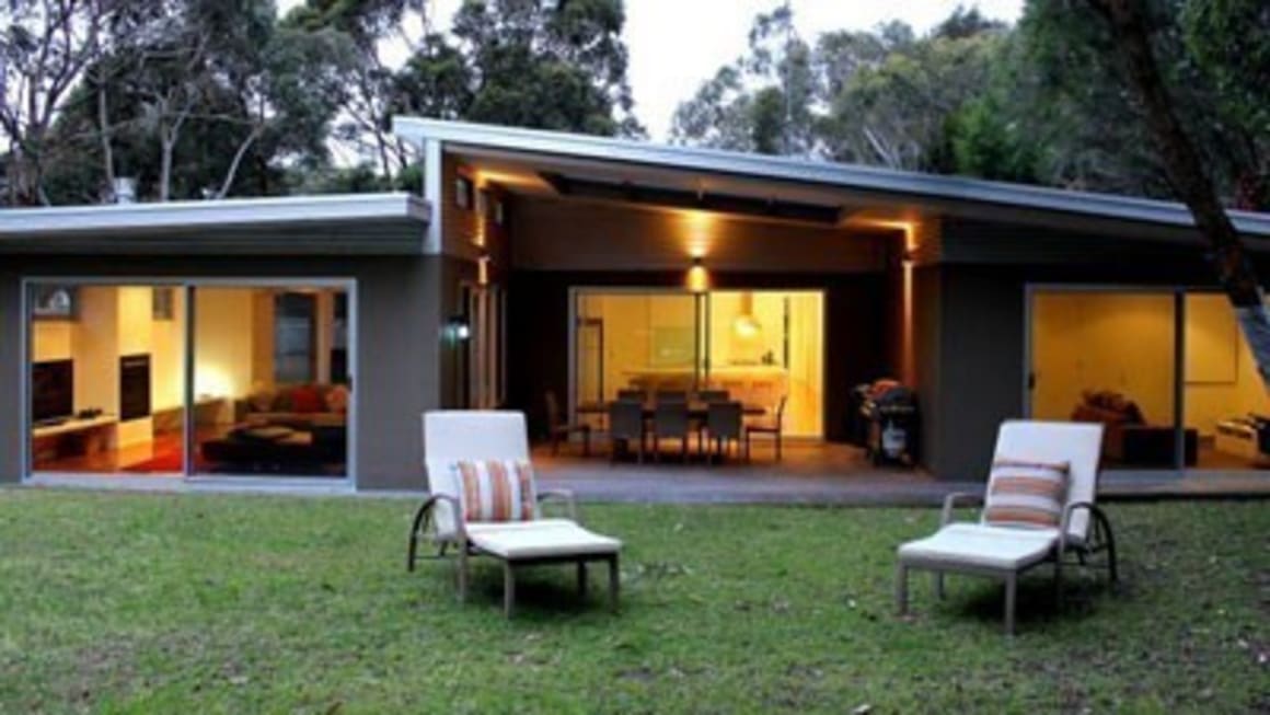 Retired Demon Garry Lyon sells Inverloch holiday home