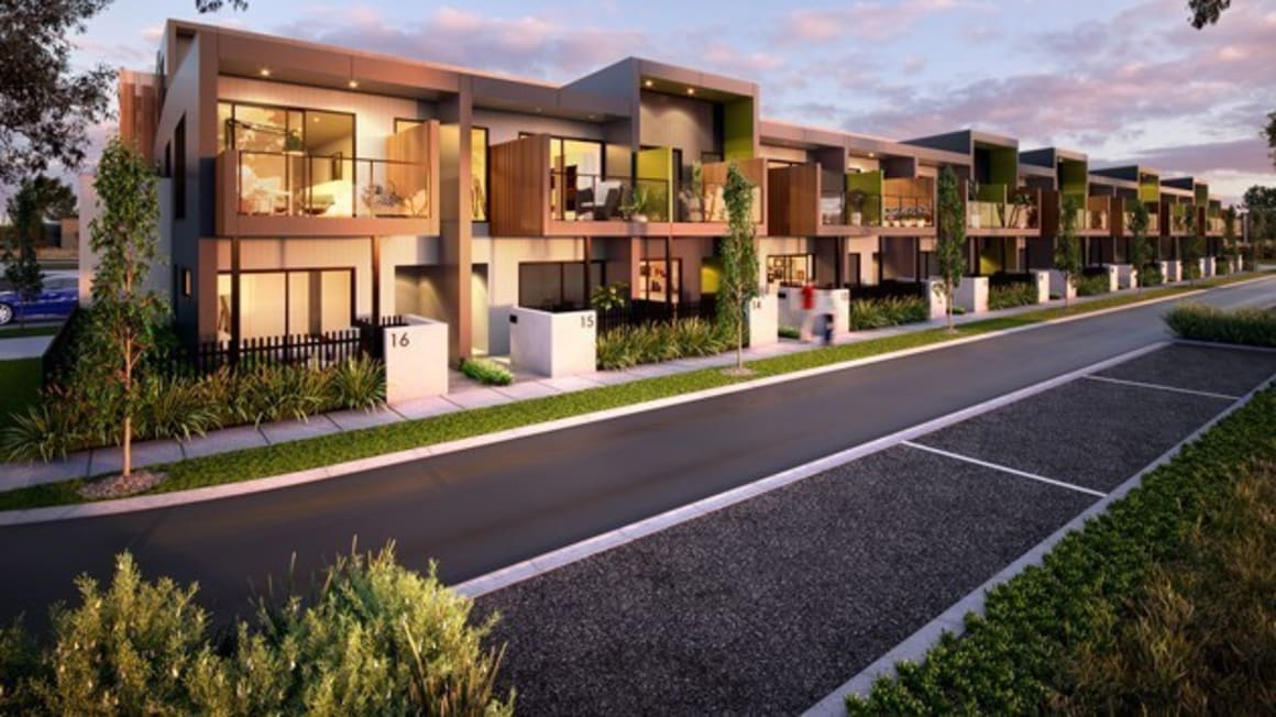 Mason Point releases stage two as part of South Morang's $420m residential pipeline