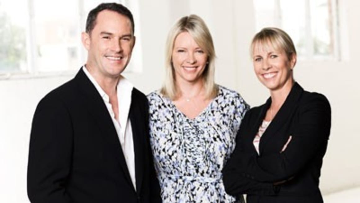 Balmain's Sarah Lorden Real Estate joins McGrath