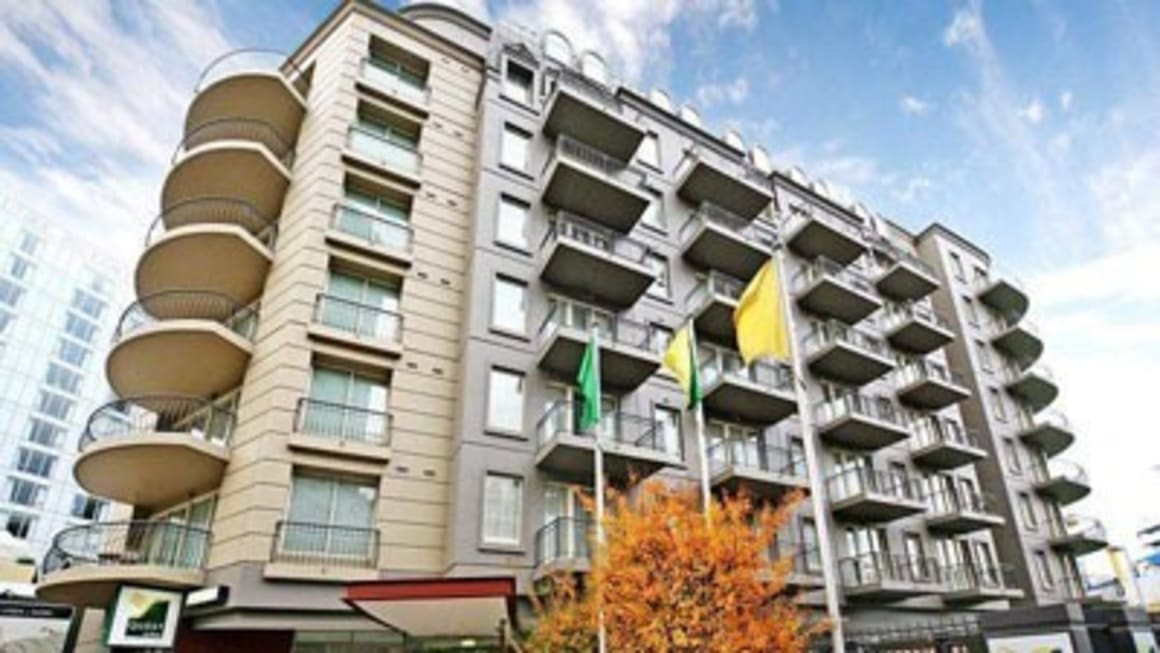 Melbourne serviced apartments yielding strong returns