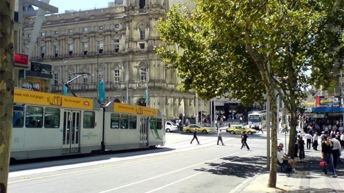 Melbourne's price growth strongest of all capital cities, but below previous peak: APM