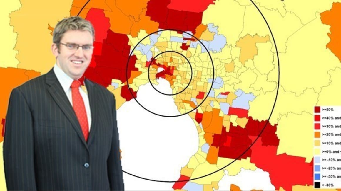 Where is housing demand the strongest in our capital cities? Cameron Kusher