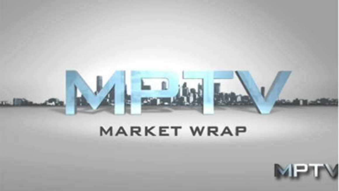 MPTV market wrap October 1