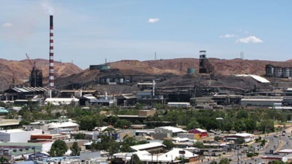 Rents and house prices rise in Mount Isa due to demand from mining employees