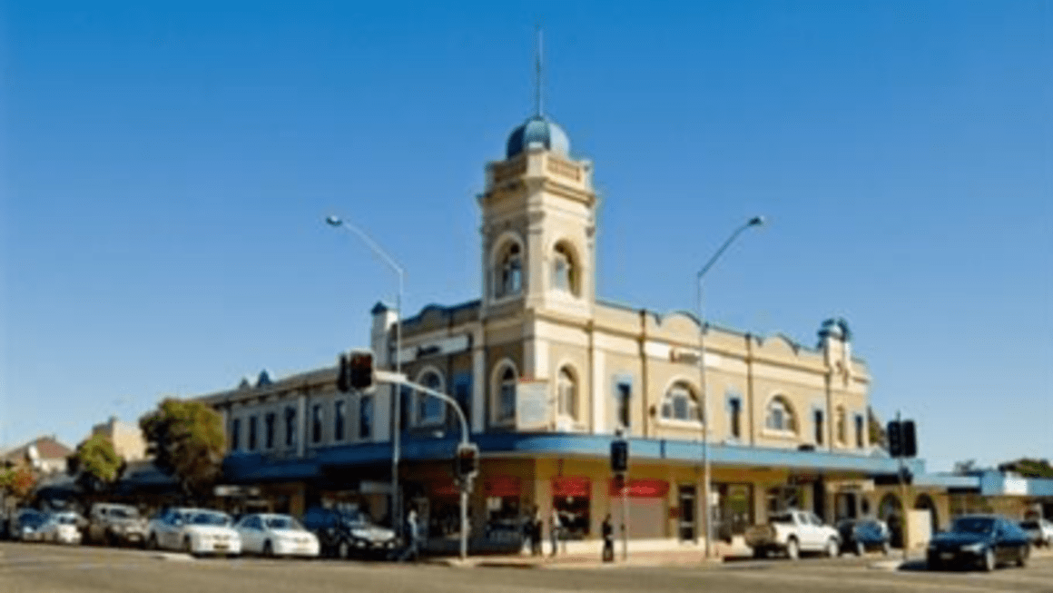 Upper Hunter mining town retail gem suffers 15% price slide