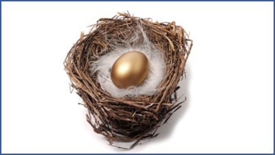 Super-rich build their SMSF nest eggs with property, particularly commercial