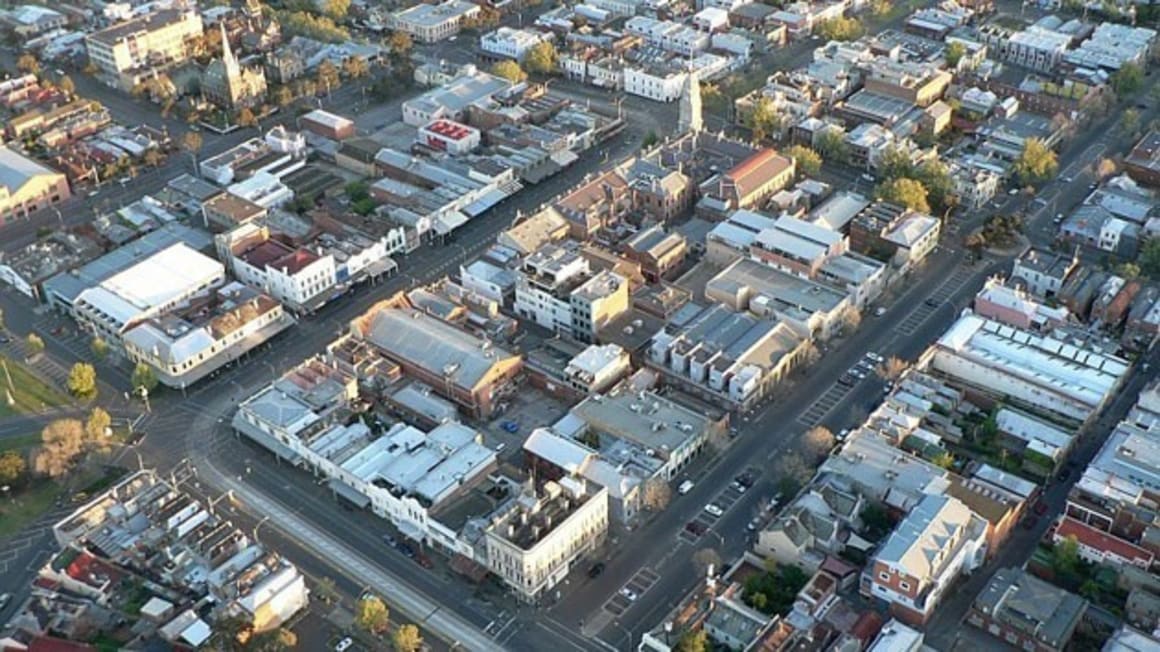 Get to know North Melbourne like the back of your hand