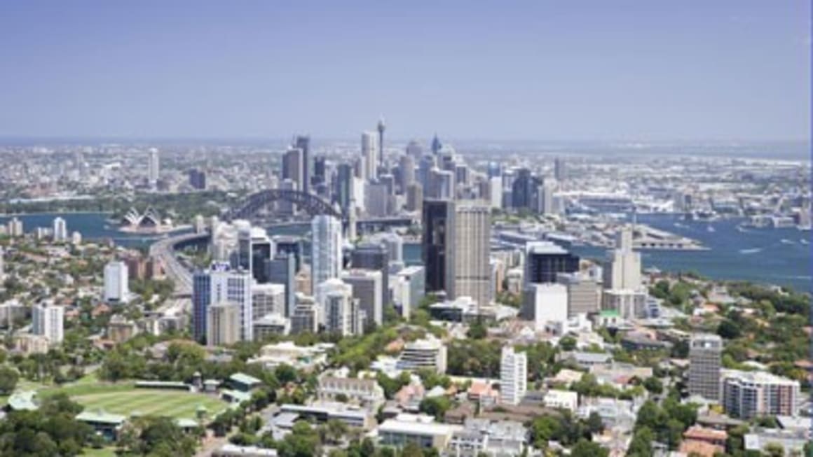 Fringe office markets outpace metro neighbours