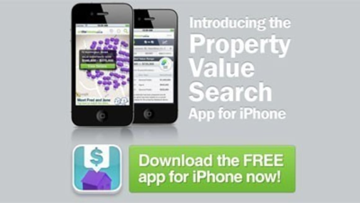 DIY website property valuations mostly askew