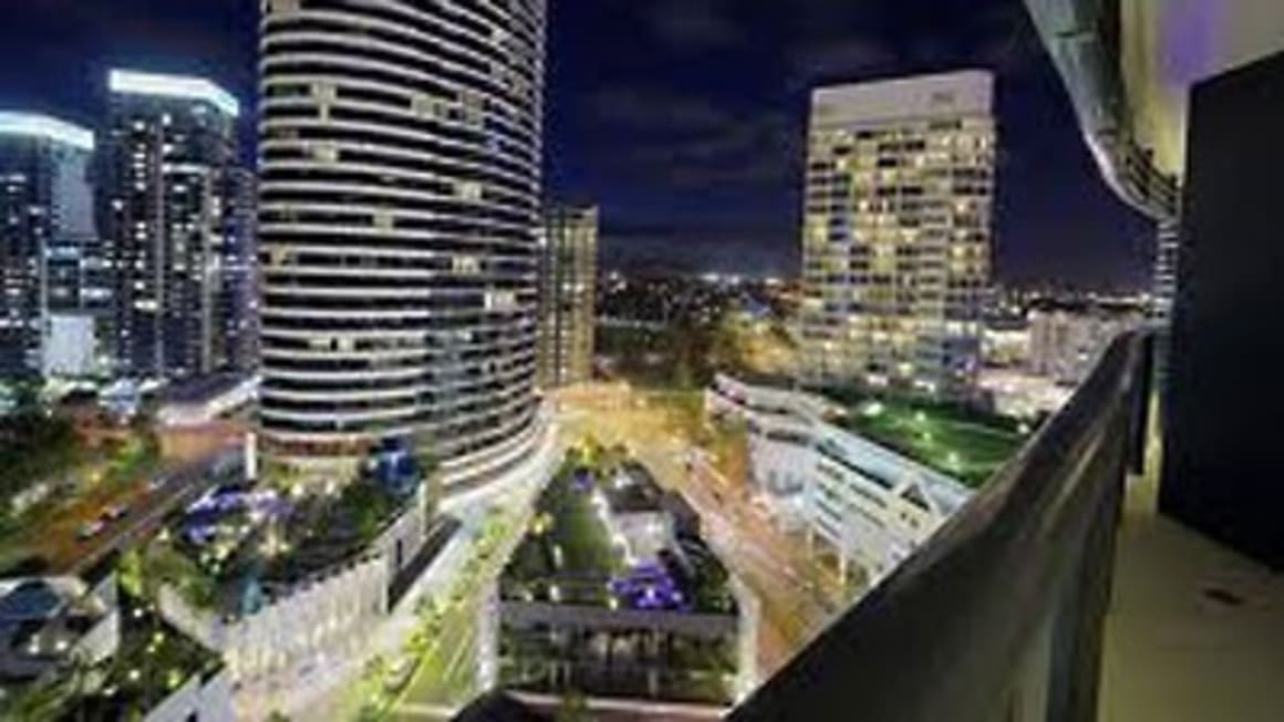 Oracle commercial precinct on Broadbeach listed with $50 million hopes, with Gold Coast office vacancy rate at 21.5%