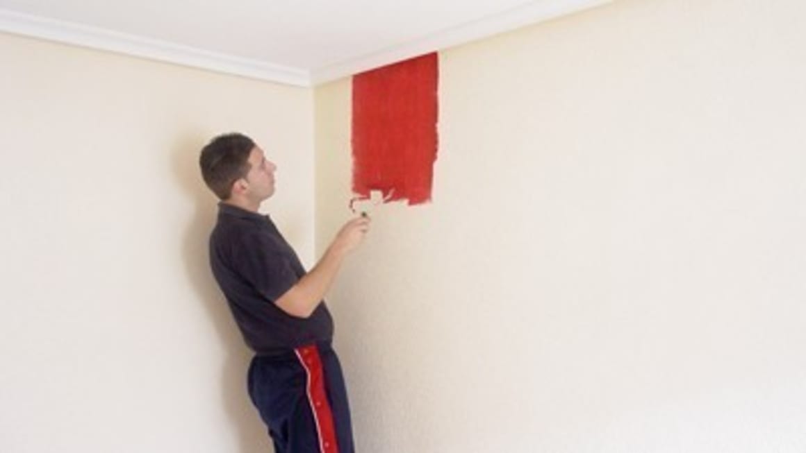 Is your repair taxdeductible?