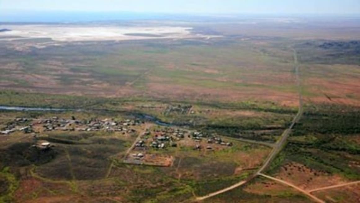 Pilbara rental market starts to lose some of its sparkle