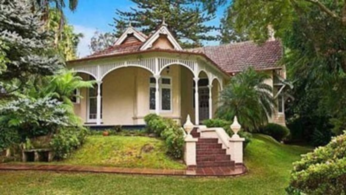 Windsor and Lindfield feature in this week's Property Tycoon auction tipping