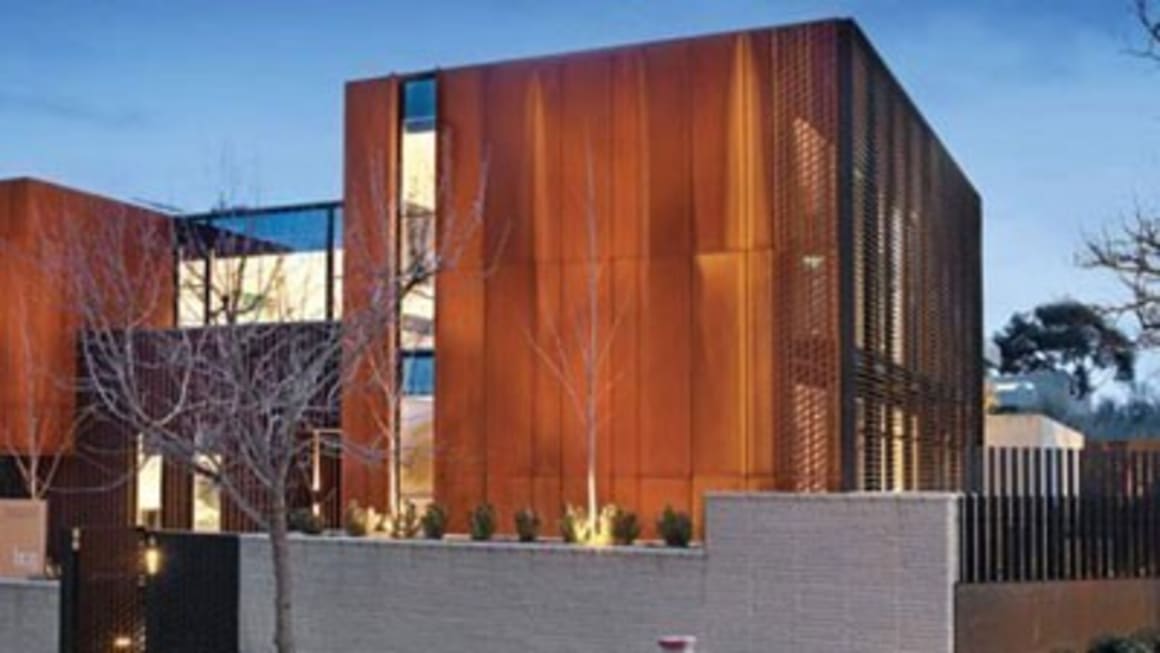 Melbourne auction tipping