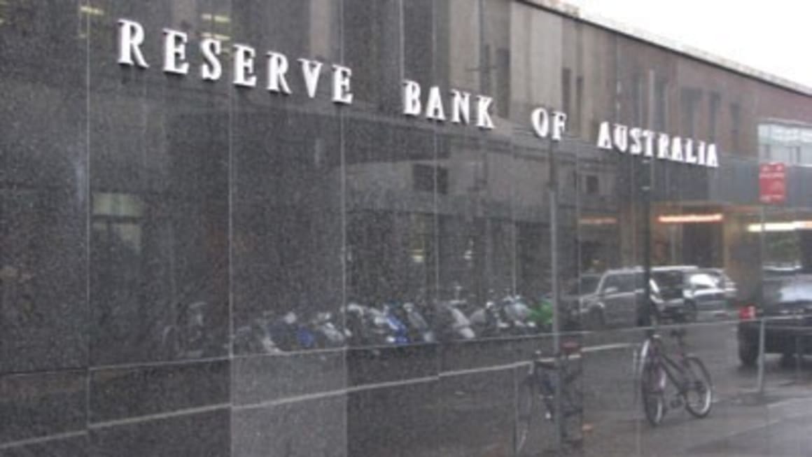 Will the financial markets give the RBA a 'Stevens Put'?: Christopher Joye