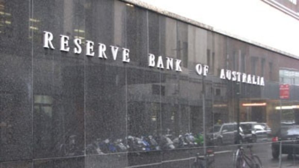 An interest rate path would provide greater independence for the RBA