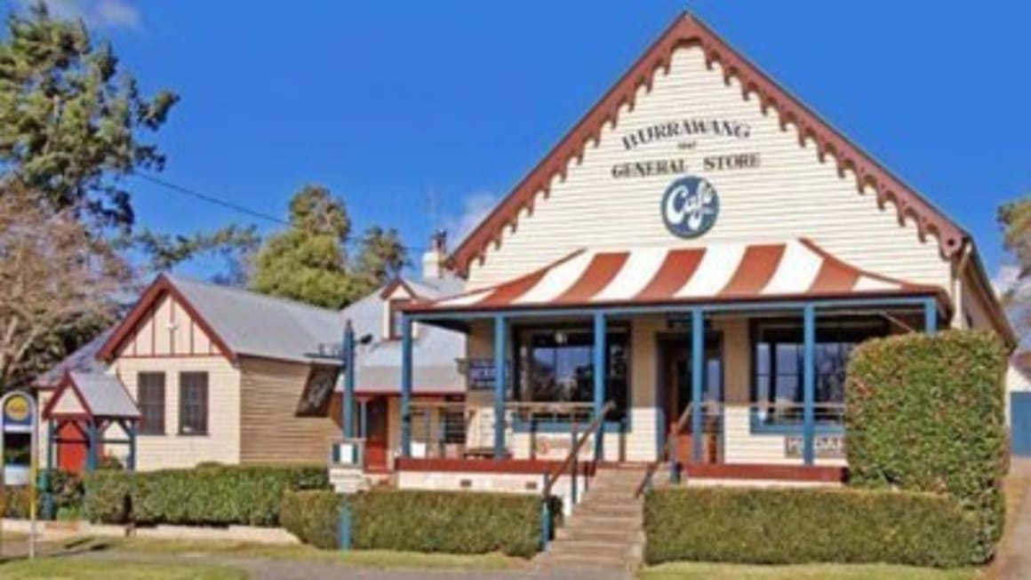 Southern Highlands Burrawang café ‘reverse auction’ not the first, but still stirring up debate