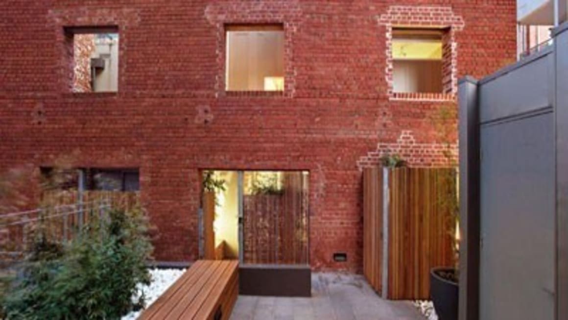 Port Melbourne tops list of five special residential warehouse offerings in Melbourne