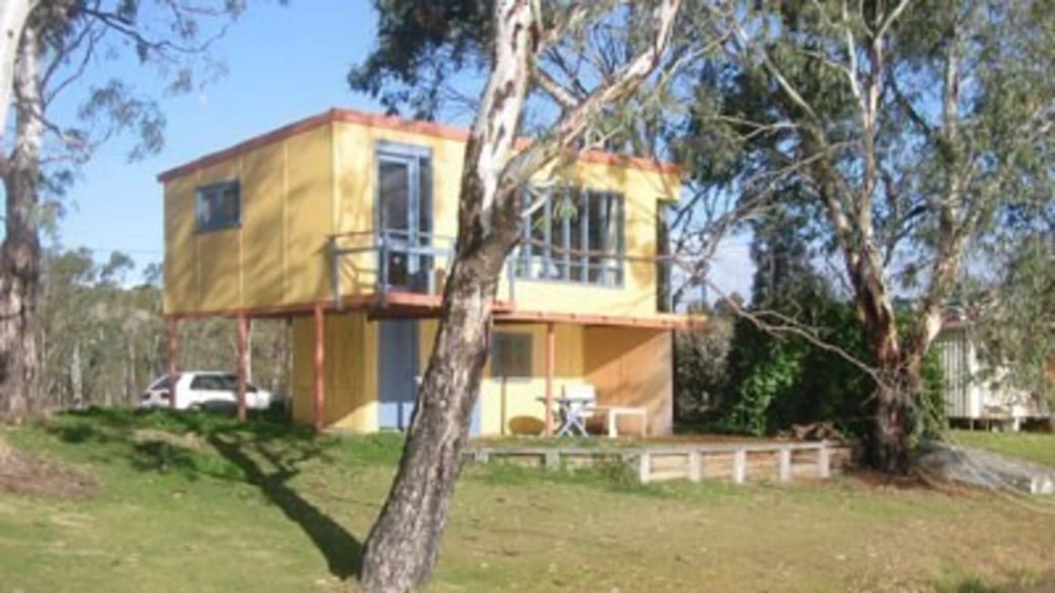 Nostalgic fibro holiday home shacks from $75,000 plus