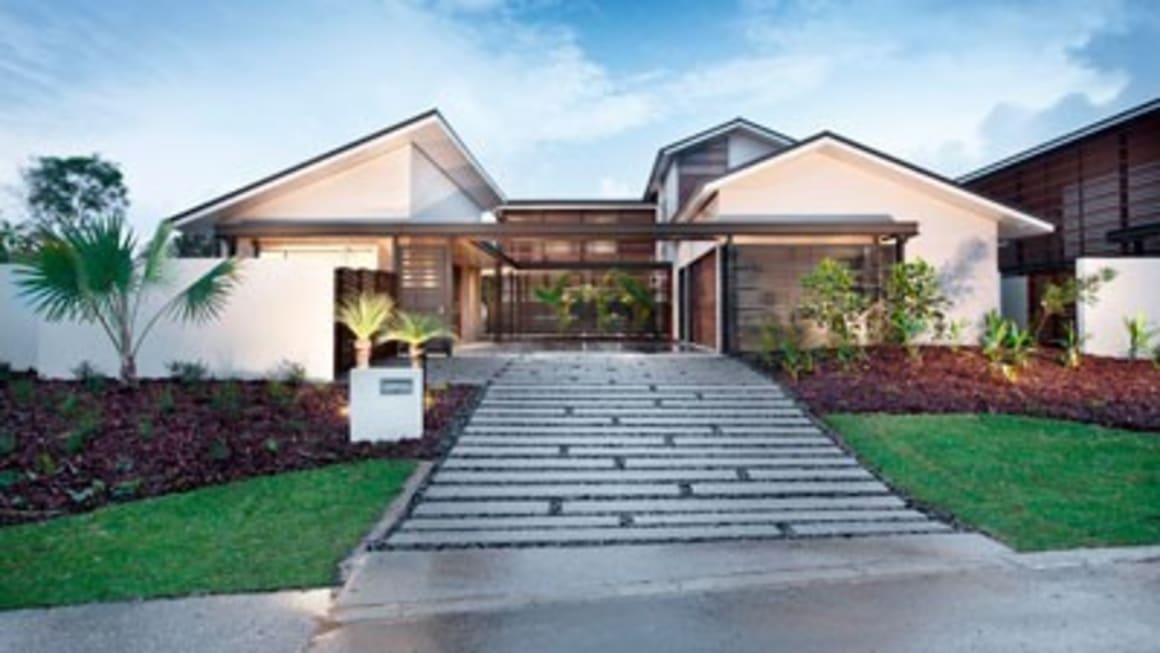 Sekisui House debuts Shawood environmentally friendly homes at Coolum Residences on the Sunshine Coast