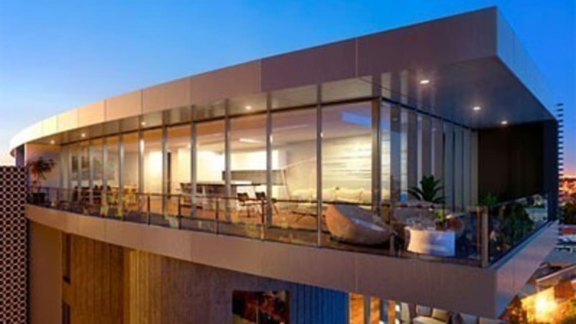 Collingwood malt silo development hops to it