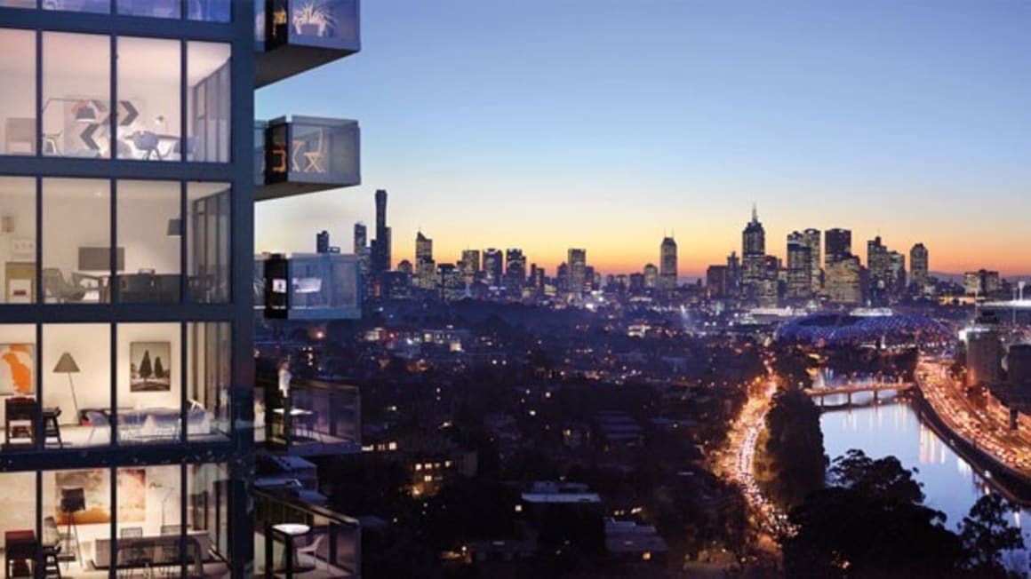 South Yarra's Forrest Hill precinct: The vision behind the rejuvenating transformation