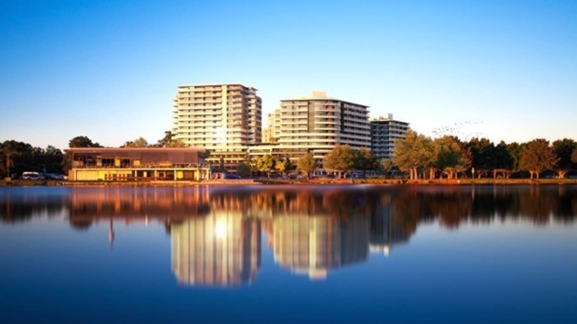 Buyer demand brings forward Southbank's second stage in Wolli Creek