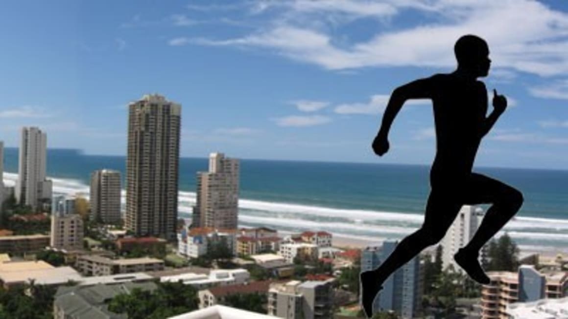 The Commonwealth Games are a waste of Gold Coast taxpayers' money: Michael Matusik