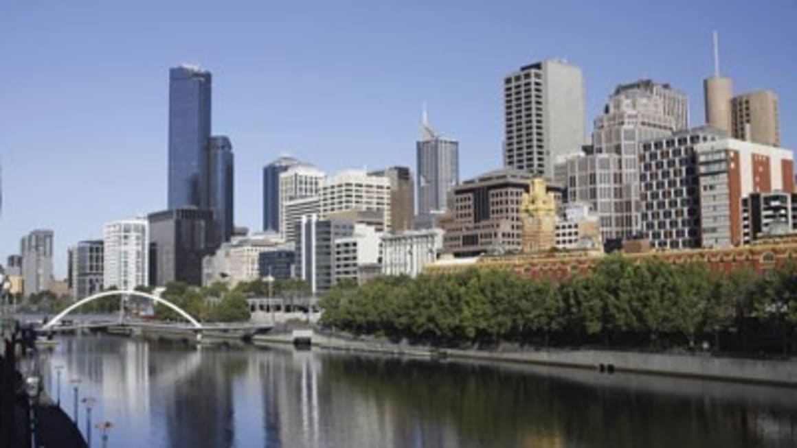 Melbourne tops capital city rental vacancies in February: SQM Research