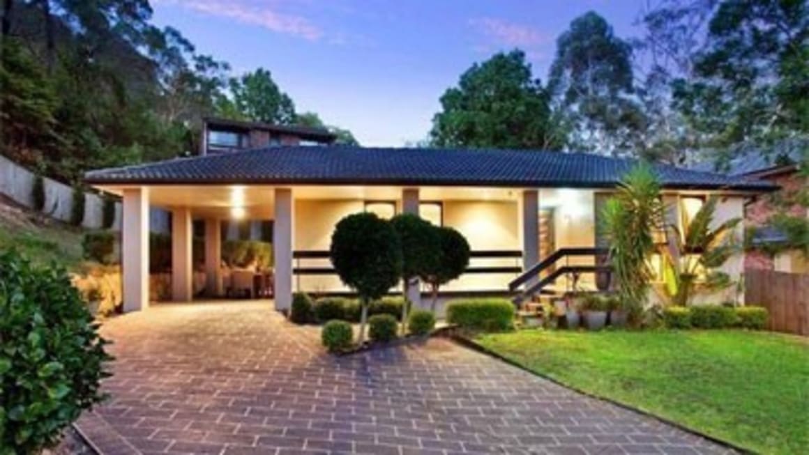 St Ives the family-friendly $1 million Sydney residential prospect: John McGrath