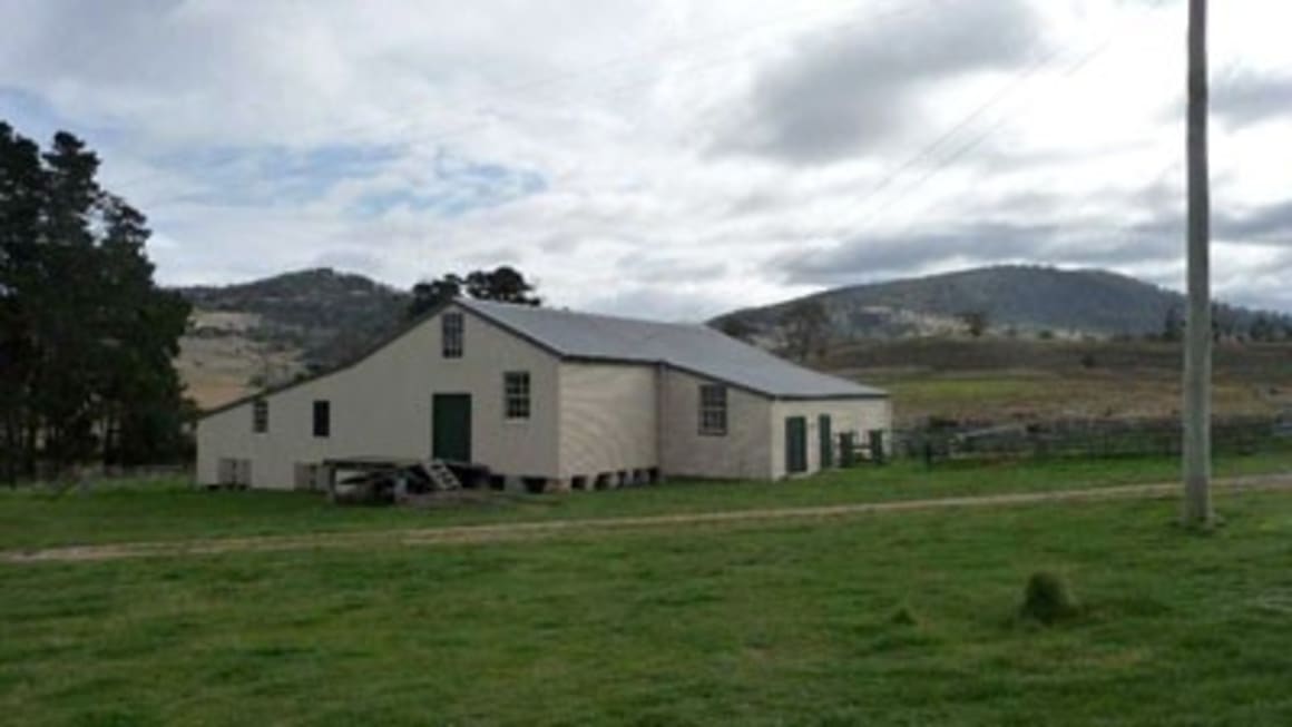 Bona Vista beauty in Avoca