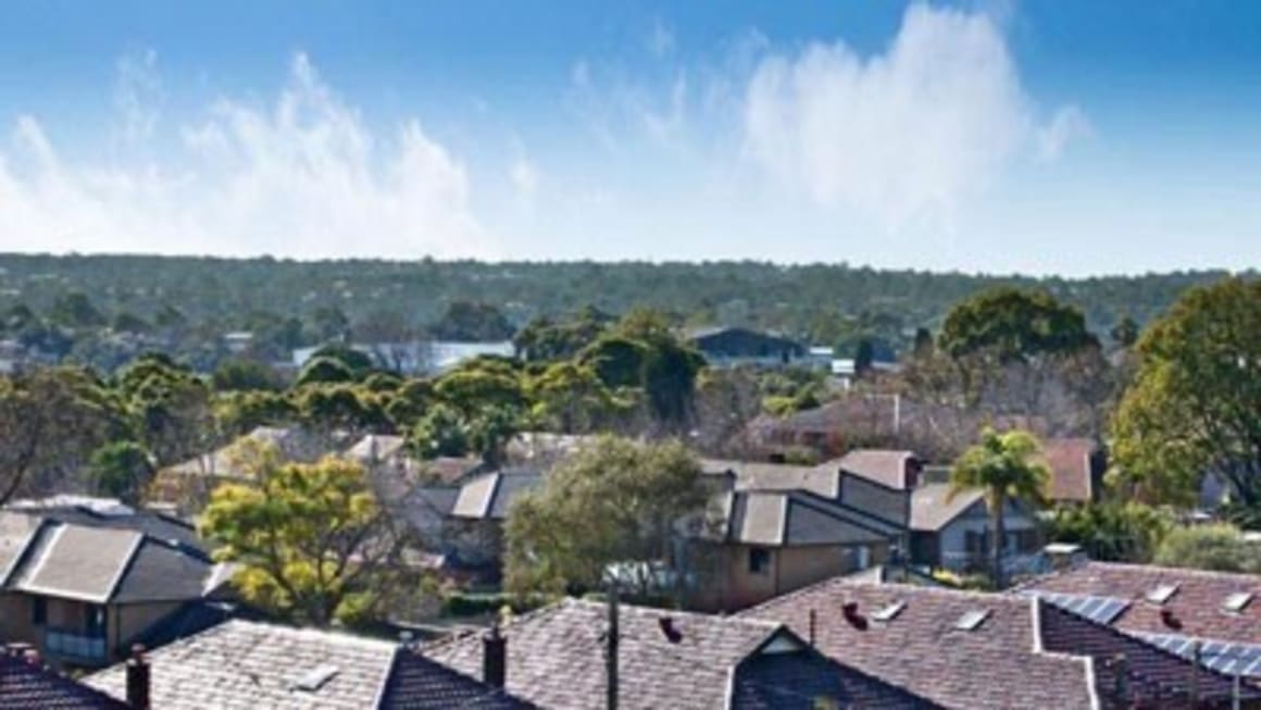 ‘Militant NIMBYism’ from Mosman to Bondi ruining development of Sydney housing market: McKell Institute's 41-suburb hit list