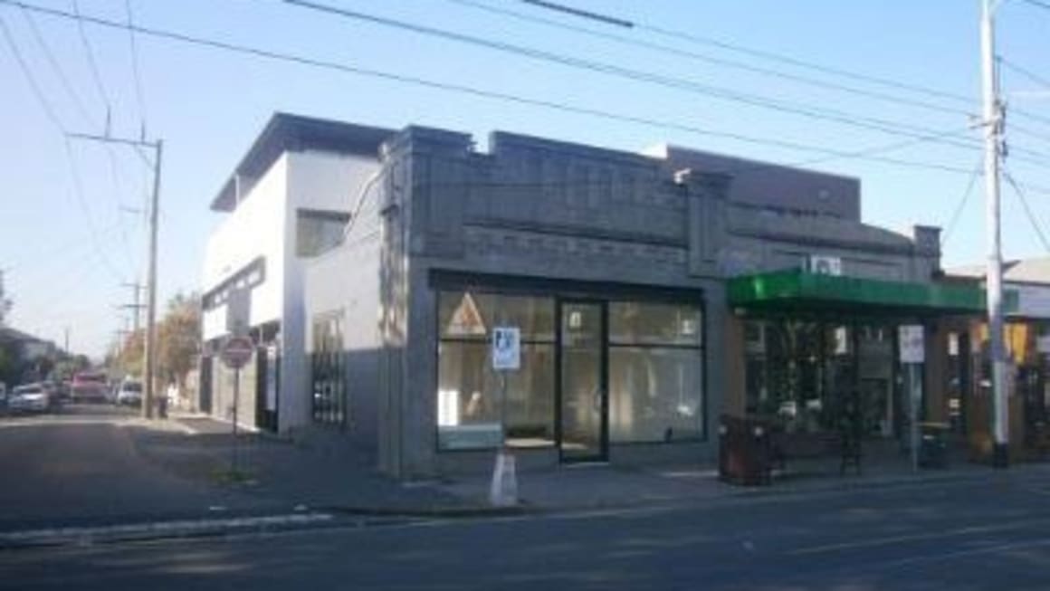 Richmond shop on Swan Street snapped up by owner-occupier for $607,500