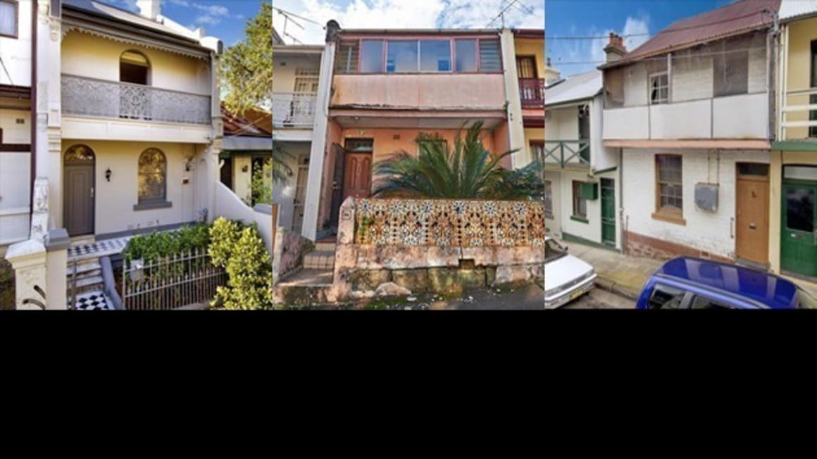 Sydney auctions selling 12% above price guides