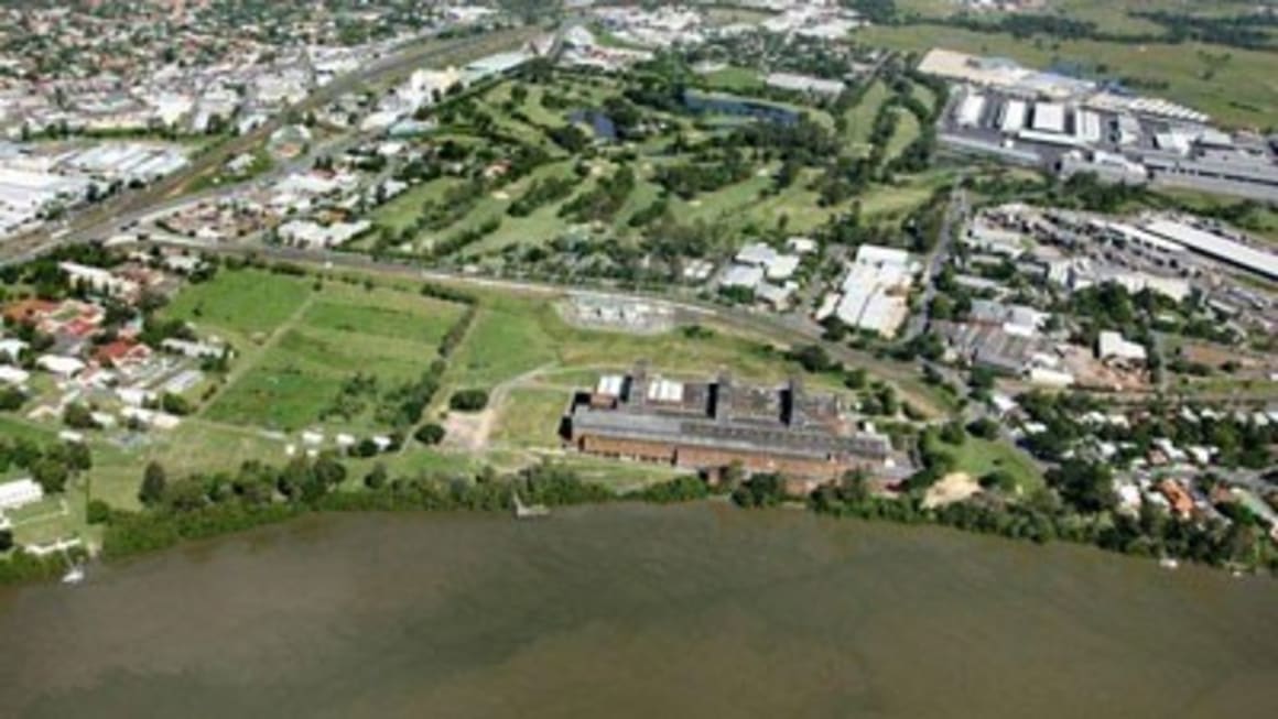 Brisbane floods force $80 million downgrade for Mirvac