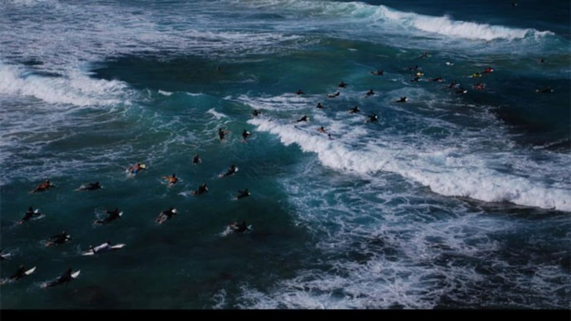 Sydney renters swimming against the raging torrent of speculative investment capital: Pete Wargent