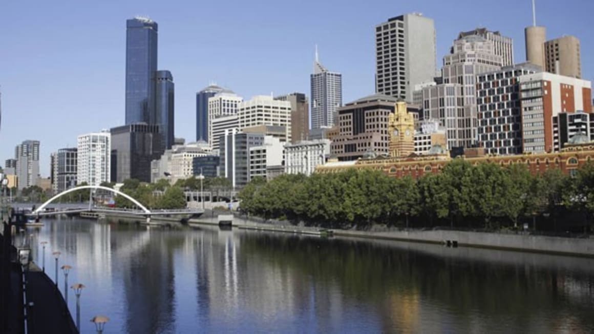 Melbourne's property market is a tale of two cities: Michael Yardney