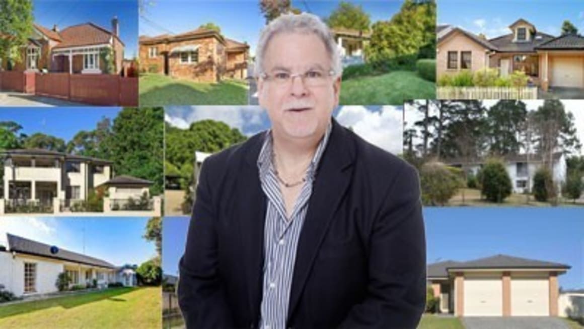 How many properties do you need to own to never work again?: Michael Yardney