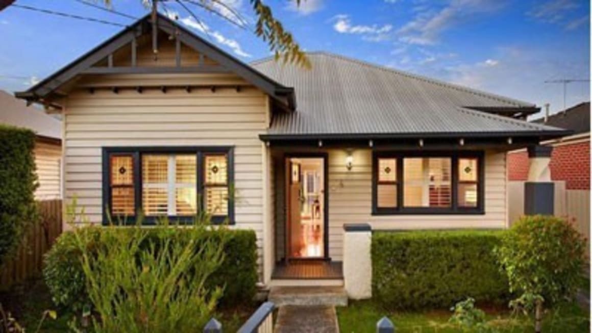 Auction tipping competition properties manage to just get over the line