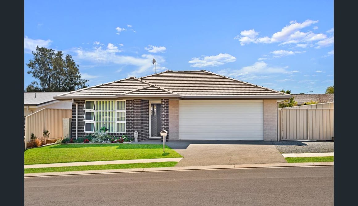 Lake Cathie house sold by mortgagee