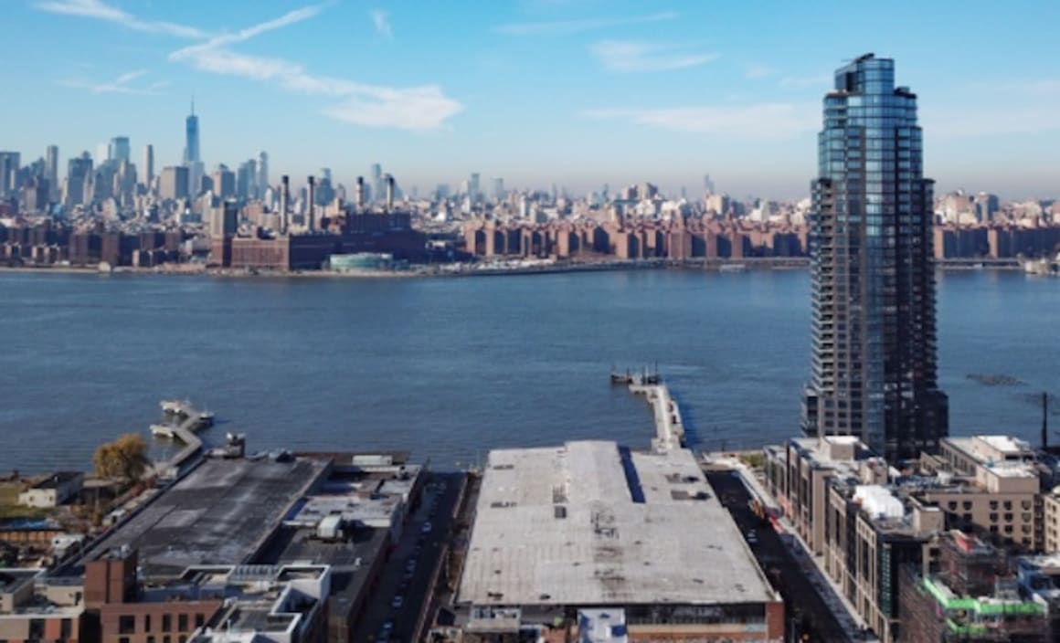 Lendlease plans $1 billion Brooklyn, New York build-to-rent project