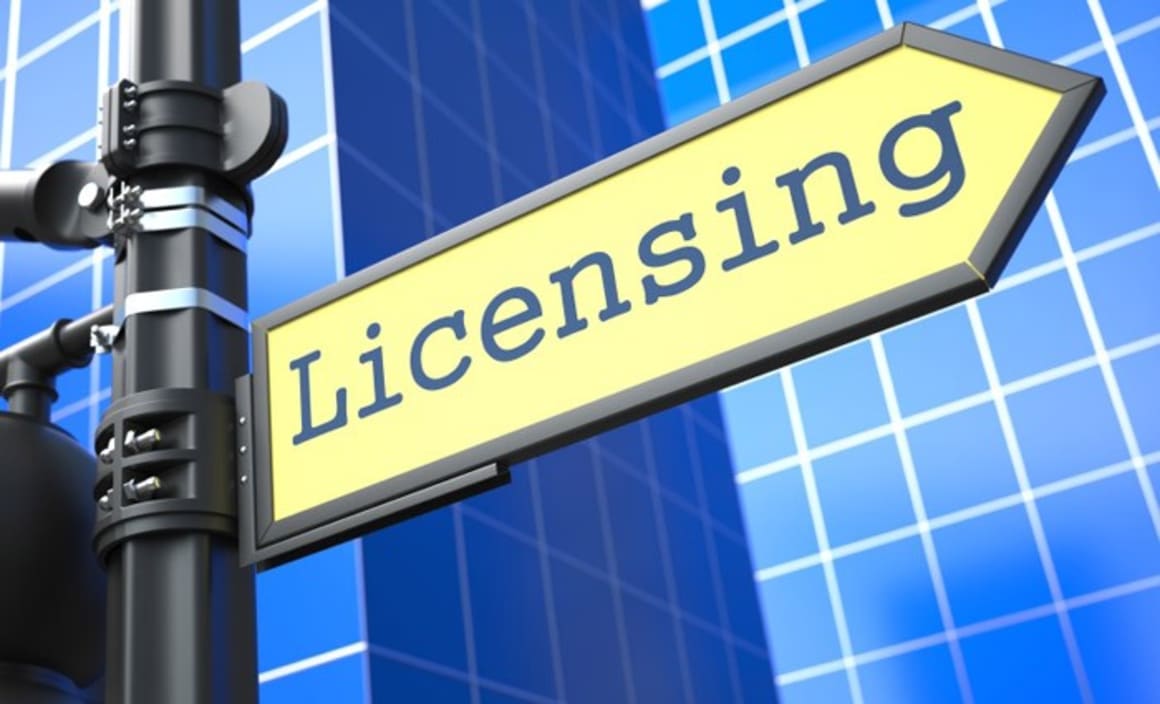 Why real estate agent licensing requirements for large commerical property owners are unnecessary 