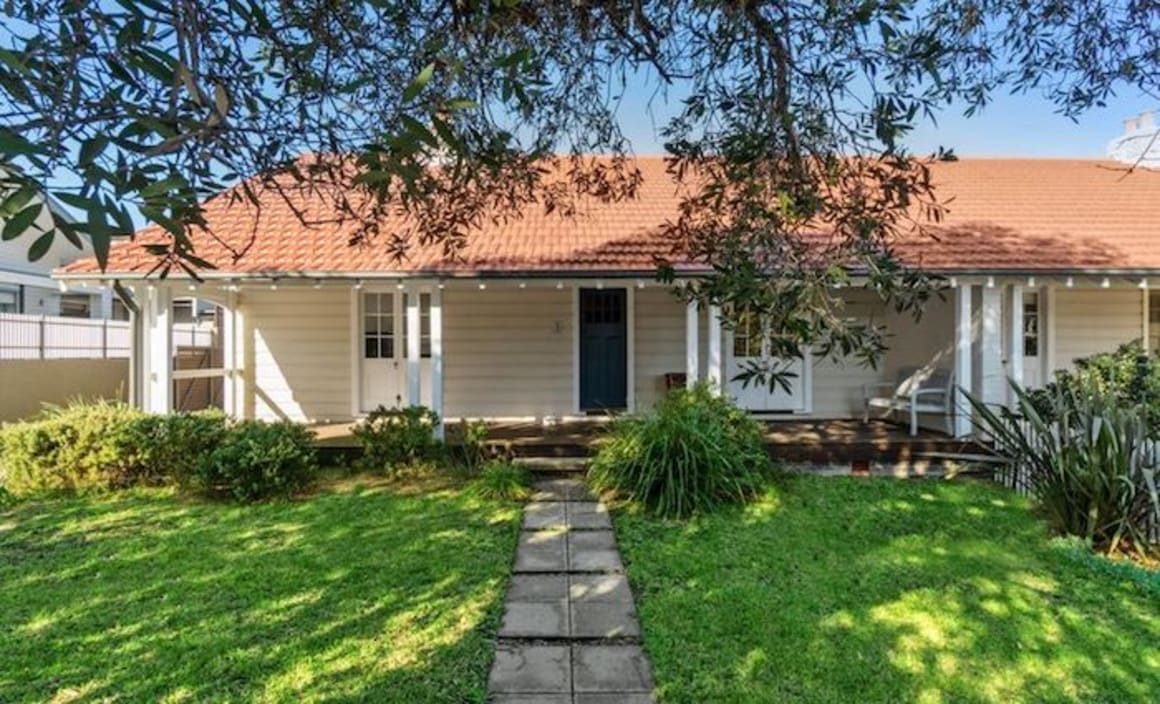 Award-winning Little Bay trophy home sold