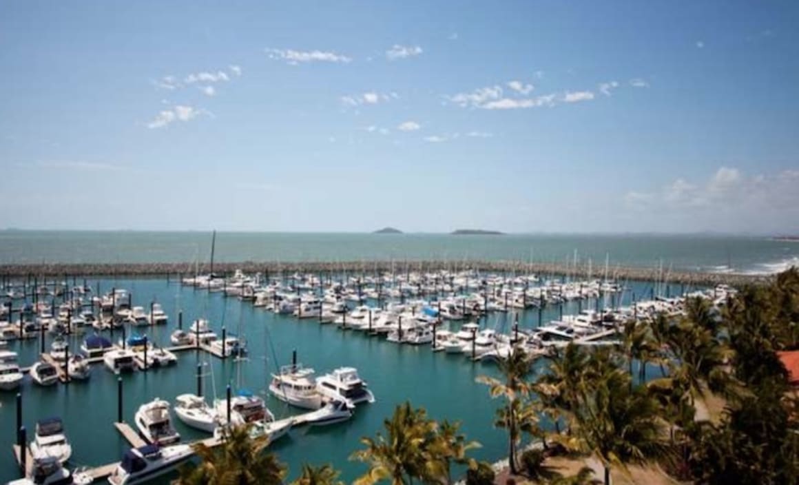 Regional Queensland property prices rising: Terry Ryder