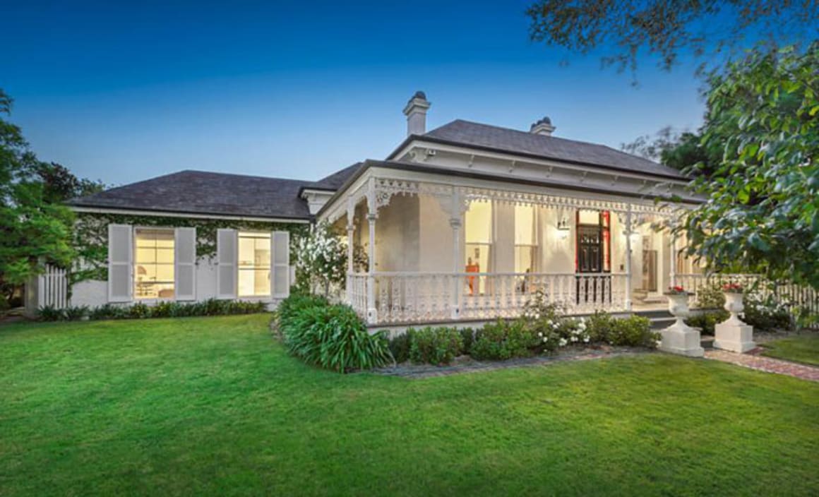 Melbourne's autumn to produce 2015's best price growth: Andrew Wilson