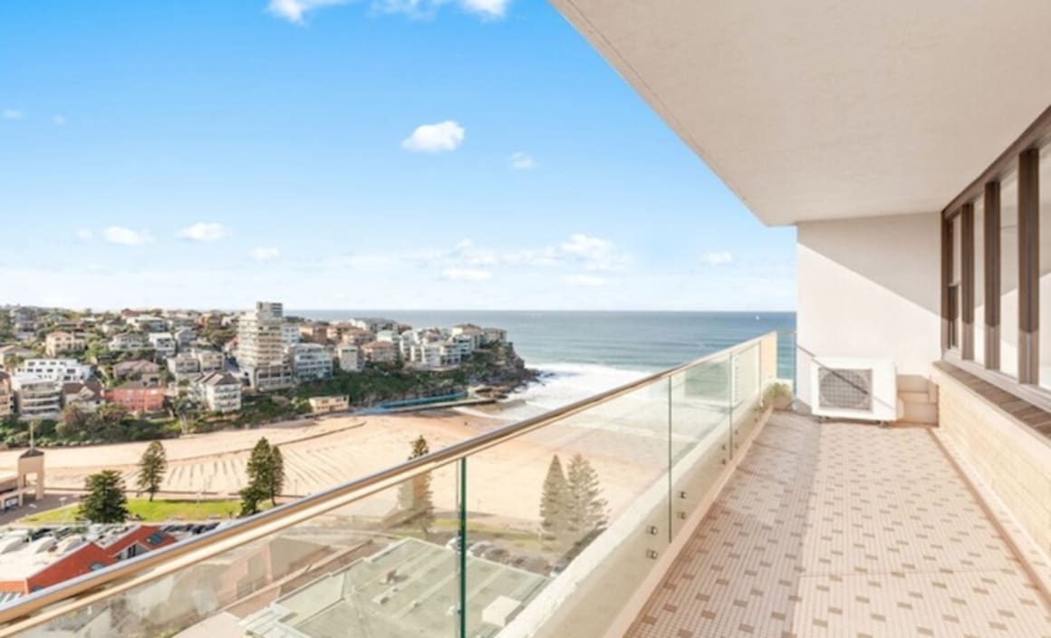 NRL legend Daryl Halligan buys Manly apartment