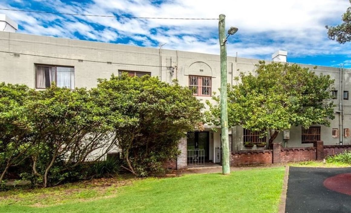 Cricketer David Warner sells Maroubra investment